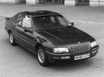 Vauxhall Senator CD 1987 года